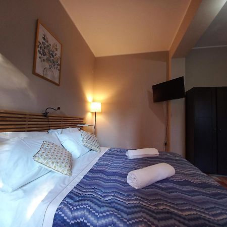 B&B Del Viale L'Aquila Exterior photo